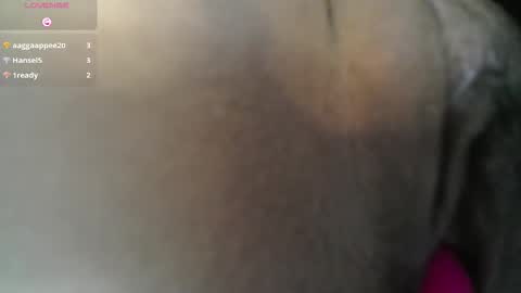 Lilybeth.  online show from 11/08/25, 11:58