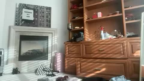 Snapshot of lilybrown07 chatting on 02/05/26, 09:52 lilybrown07 online show from 02/05/26, 09:52