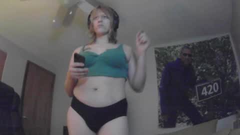 lilybvixen online show from 10/09/25, 03:26