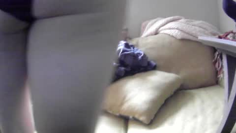 lilybvixen online show from 11/11/25, 01:44