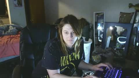 lilybvixen online show from 04/21/26, 02:51