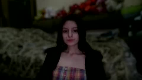 lilycandy_ online show from 12/16/24, 01:00