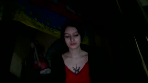 lilycandy_ online show from 01/16/25, 01:14