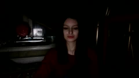 lilycandy_ online show from 01/18/25, 10:06