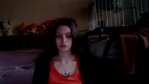 lilycandy_ online show from 02/08/25, 01:11