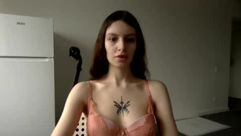 lilycandy_ online show from 03/12/25, 11:20