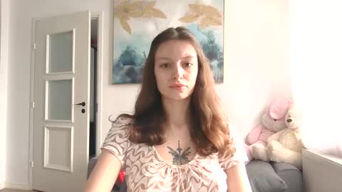 lilycandy_ online show from 03/25/26, 10:21