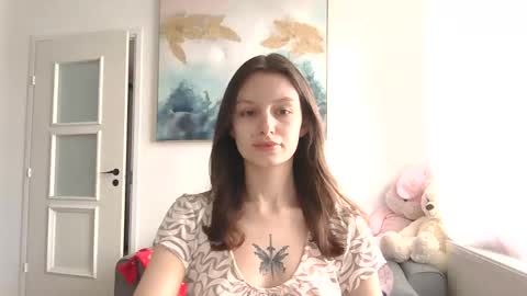 lilycandy_ online show from 03/27/26, 10:15