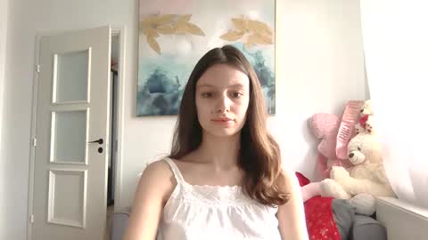 lilycandy_ online show from 04/08/26, 07:52