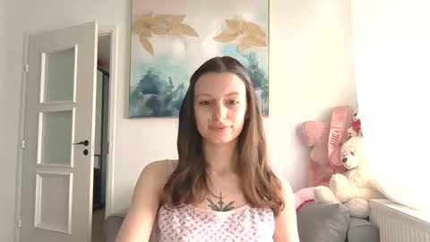 lilycandy_ online show from 04/23/26, 10:58