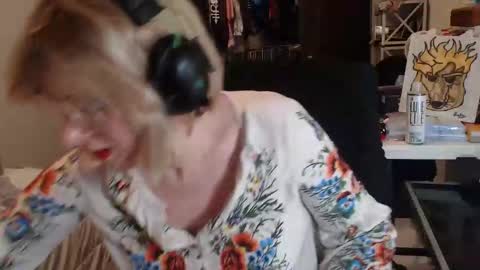 lilyfe3 online show from 03/16/26, 10:58