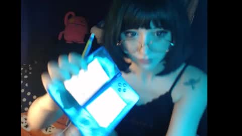 LUka online show from 11/18/25, 08:24