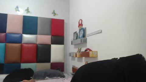 lilyjamesx online show from 01/14/25, 09:20