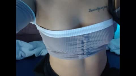 lilyjamesx online show from 01/05/26, 05:27