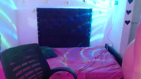 lilyloock1105 online show from 03/21/26, 09:40