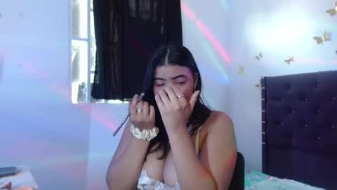 lilyloock1105 online show from 03/27/26, 08:19