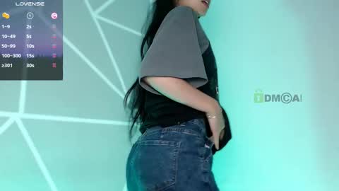 Snapshot of lilylouisee_ chatting on 12/12/24, 01:43 Liliana louise online show from 12/12/24, 01:43