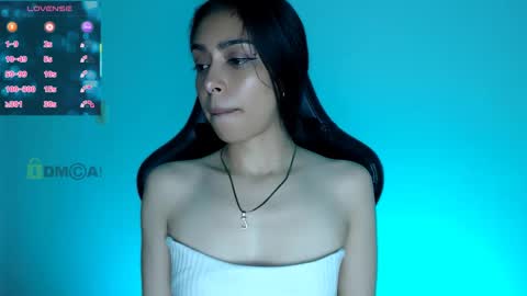 Snapshot of lilylouisee_ chatting on 02/04/25, 09:20 Liliana louise online show from 02/04/25, 09:20