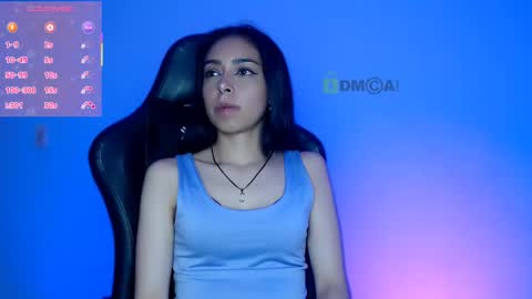 Snapshot of lilylouisee_ chatting on 02/12/25, 11:51 Liliana louise online show from 02/12/25, 11:51