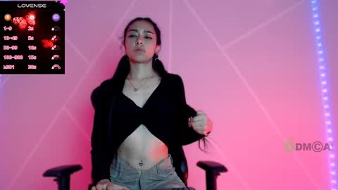 Snapshot of lilylouisee_ chatting on 03/05/25, 05:39 Liliana louise online show from 03/05/25, 05:39