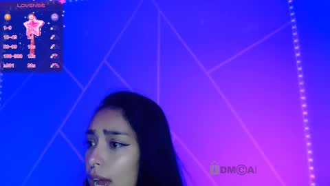 Snapshot of lilylouisee_ chatting on 03/08/25, 04:50 Liliana louise online show from 03/08/25, 04:50