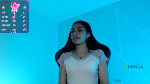Snapshot of lilylouisee_ chatting on 03/11/25, 04:40 Liliana louise online show from 03/11/25, 04:40