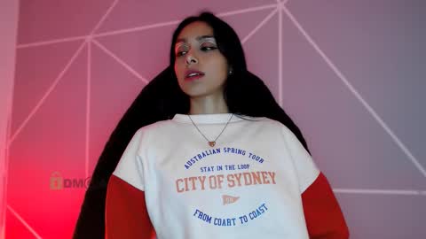 Liliana louise online show from 02/14/26, 06:48