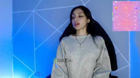 Liliana louise online show from 04/25/26, 11:13