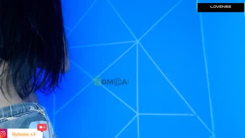Liliana louise online show from 06/06/26, 12:16