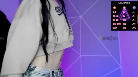 Liliana louise online show from 06/09/26, 10:21