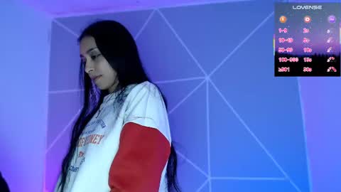 Liliana louise online show from 06/18/26, 12:44