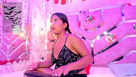Snapshot of lilylovely_ chatting on 07/16/26, 08:48 lilylovely_ online show from 07/16/26, 08:48