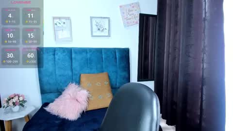 Lili online show from 02/18/26, 04:25