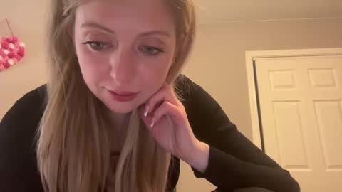 LilyMae online show from 02/08/25, 03:41