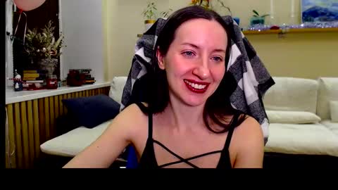 Lily online show from 12/19/25, 05:20