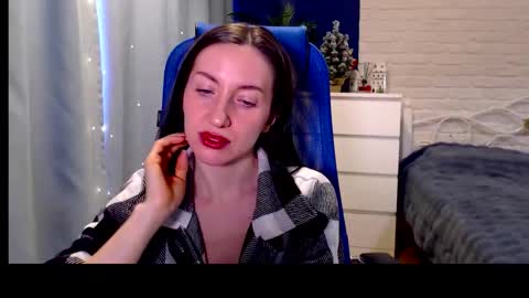 Lily online show from 01/09/26, 07:22