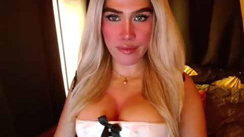 IM YOUR TRUE GODESS Lilymonstercock online show from 03/08/25, 03:56