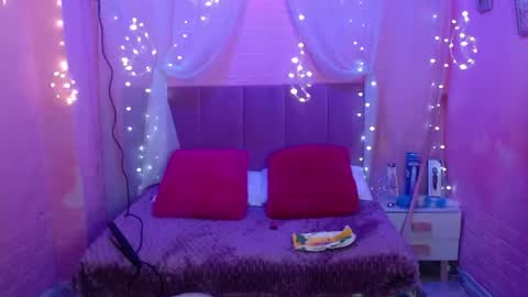 Snapshot of lilymoon_018 chatting on 07/06/26, 03:03 lilymoon_018 online show from 07/06/26, 03:03