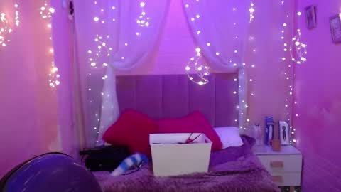 Snapshot of lilymoon_018 chatting on 07/10/26, 01:58 lilymoon_018 online show from 07/10/26, 01:58