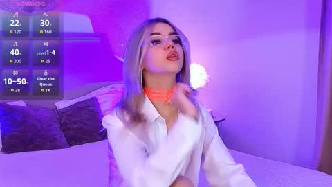 Rose online show from 02/09/26, 05:22