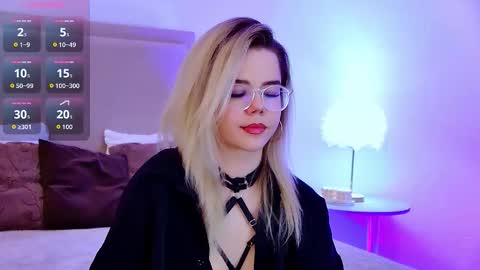 Rose online show from 03/26/26, 05:35