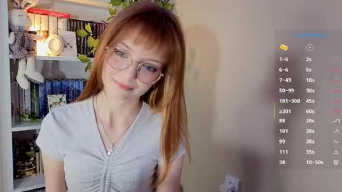 Lily online show from 04/23/26, 06:32