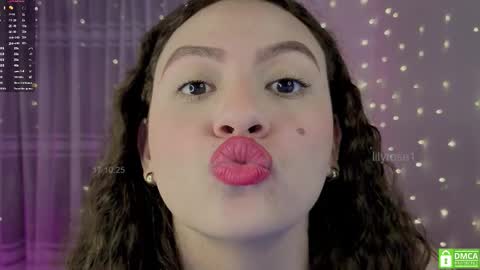 You can call me Li ... online show from 10/17/25, 06:10