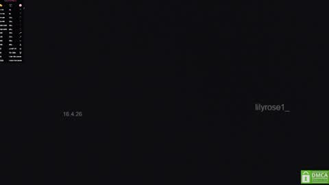 You can call me Li ... online show from 04/16/26, 06:09