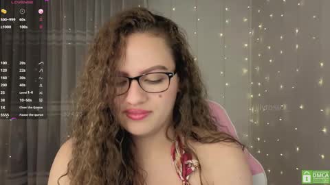 You can call me Li ... online show from 04/30/26, 08:57