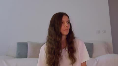 Lily online show from 10/13/25, 01:22