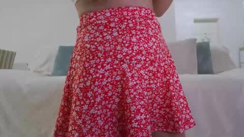 Lily online show from 12/22/25, 07:22