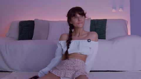 Lily online show from 03/28/26, 03:11