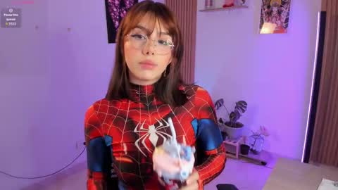 lily help me to collect more cosplay online show from 10/11/25, 12:32