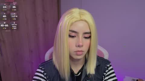 lily help me to collect more cosplay online show from 03/20/26, 12:37